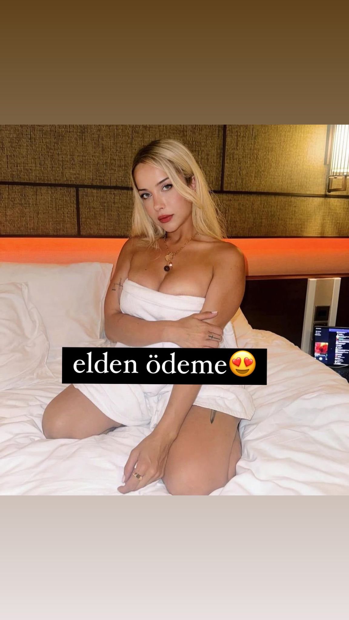 Kilis Zeki Bir Sevgili Bayan Escort Candan